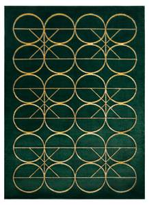 Exklusiv Emerald Teppich 1010 Glamour 160 x 220 cm