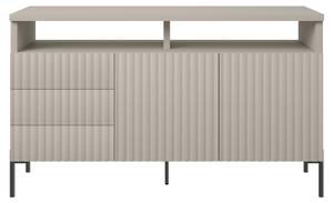 Sideboard Zenith Beige - Breite: 150 cm