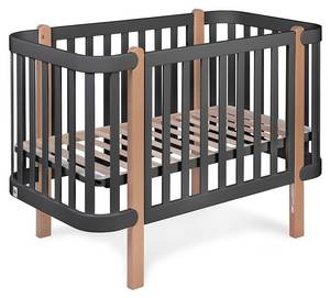 Babybett ETUDE BC Schwarz