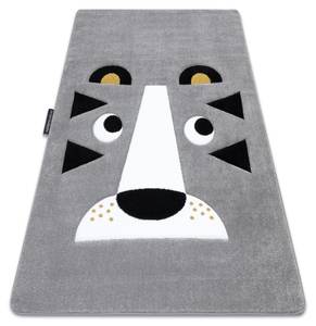 Tapis Petit Lion Gris 180 x 270 cm