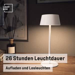 Tischlampen 1693315 1 Weiß