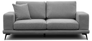 Sofa 3-Sitzer Mediolane Grau