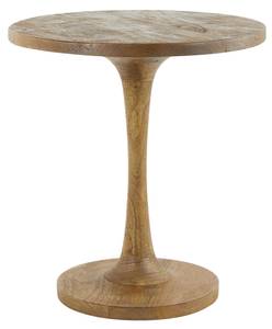 Table d'appoint BICABA Marron - 50 x 55 x 50 cm