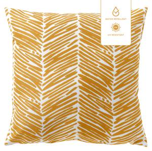 Housse de coussin Dean Jaune