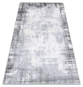 Tapis Acrylique Vals 0w1552 C53 48 Beige - Matière plastique - Textile - 240 x 1 x 340 cm