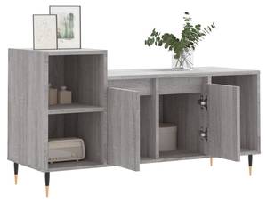 TV-Schrank D147 Grau