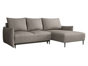 Ecksofa Santi Beige