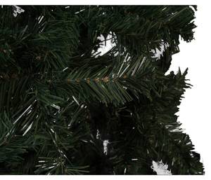 Weihnachtsbaum 180 cm Edimburgo 100 x 180 x 100 cm