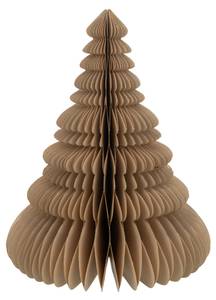 Baum BRWNS Beige - 24 x 30 x 24 cm