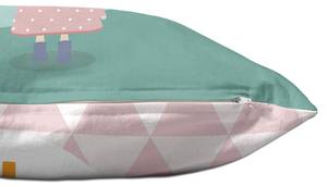 Kite Housse de coussin Textile - 1 x 50 x 30 cm