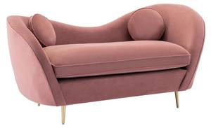 Sofa ORMARA Pink