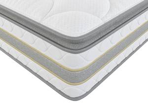 Matelas classique CANTERBURY 180 x 200 cm