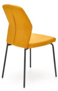 Chaise K461 Jaune