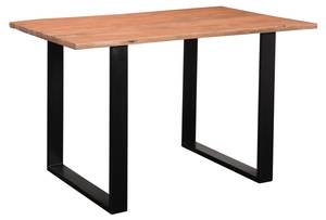 TABLES & CO Tisch 120 x 80 cm 120 x 76 x 80 cm