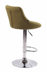 Tabouret de bar Lazio Vert