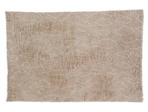 Tapis Leiko Beige - 160 x 230 cm