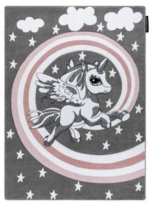 Tapis Petit Pony Petit Poney Gris 180 x 270 cm