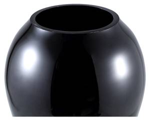 Vase Serren Noir