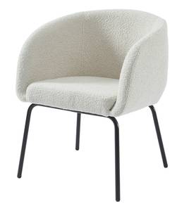 Fauteuil BELEM Blanc