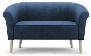 Sofa PERO Dunkelblau