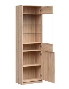 Highboard Nepo Plus Beige