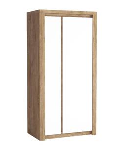 Kleiderschrank LAVINIO Breite: 98 cm