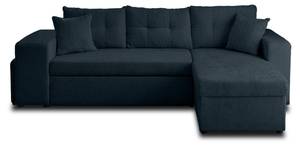 Ecksofa CALIFORNIA Blau