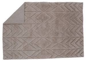 Teppich Zoe Beige - Textil - 300 x 3 x 400 cm