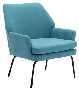 Sessel PALMARELO Blau