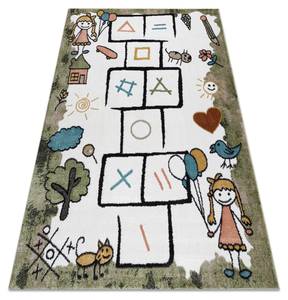 Tapis Fun Hop Pour Enfants la Marell 80 x 150 cm