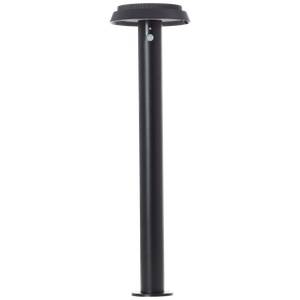 Stehlampen 1122251815 1 Schwarz - Metall - 20 x 70 x 20 cm