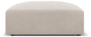 Pouf TYRA Beige