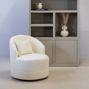 Sessel Taavi Beige