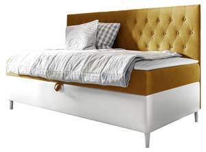 Boxspringbett Filip Junior 2 Breite: 108 cm