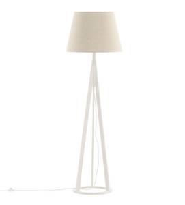 Stehlampe Kona Beige