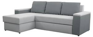 Ecksofa Heros Graphit