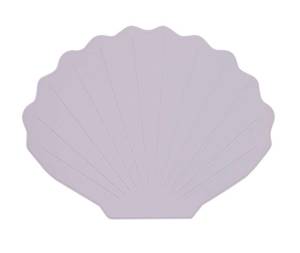 Dessous de table violet Mauve