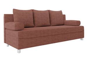 Schlafsofa Dover Cord Poso 29 - Rosé