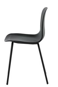 Chaise ARCTIC DRC 1NOS Noir