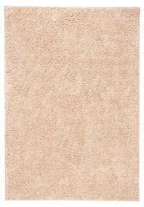 Teppich Hochflor Lofty Beige - 230 x 330 cm