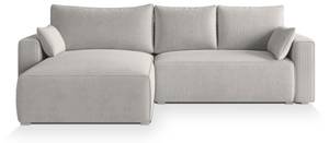 Ecksofa FORIL P Creme