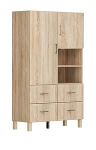 Highboard Modeo Eiche Sonoma Dekor