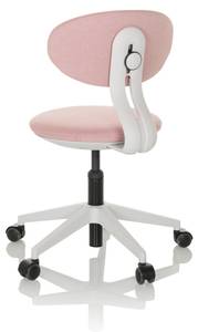 Kinderdrehstuhl MINIMOVO Pink