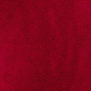 Tapis BORACAY Rouge - 80 x 220 cm