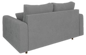 Sofa Oskar 2-Sitzer Grau