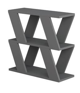 Table d'appoint Lazena Anthracite