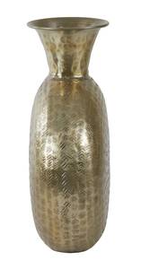 Vase LONAY Gold - 11 x 36 x 29 cm