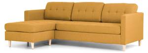 U-Sofa Marino Gelb