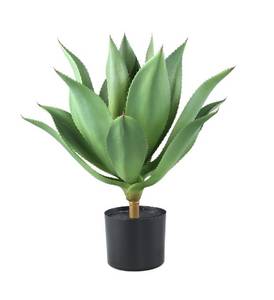 Plante artificielle Agave 50 x 56 x 50 cm