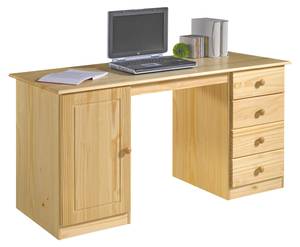 Schreibtisch MANAGER Holz